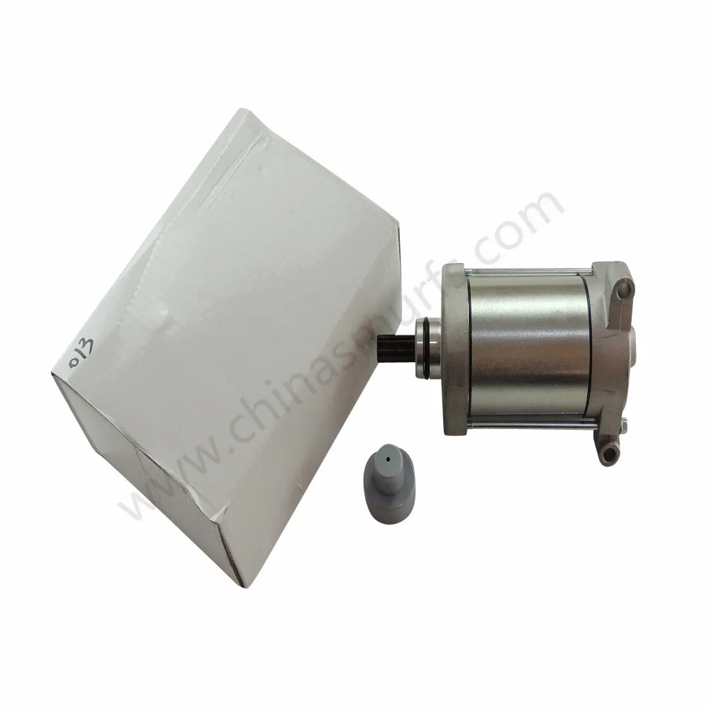 Starter Motor for Yamaha Rhino Grizzly 600 YFM600