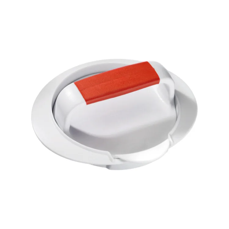 ABS 16*15*6 Cooking tools meat patty press mould maker hamburg maker/DIY hamburgers press patty maker