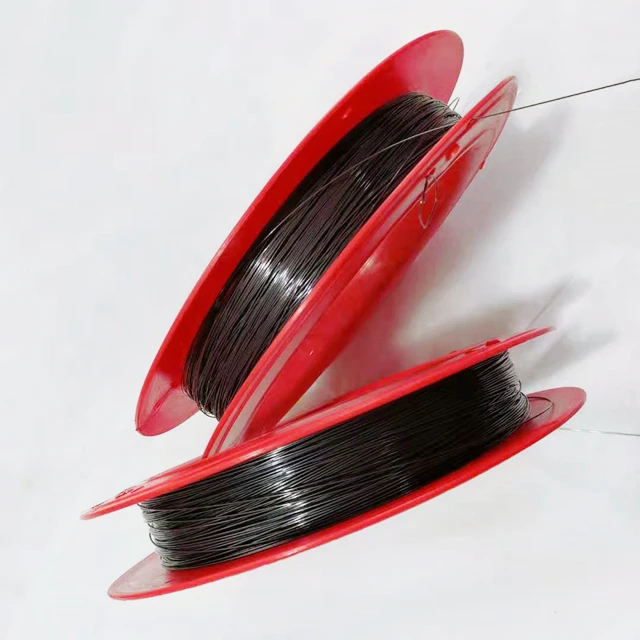 Nitinol Shape Memory Alloy