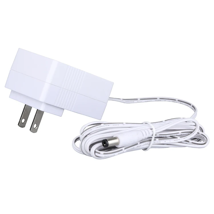 
Hot sale DOE 6 20w ac/dc adapter 5v 4a power supply for led post top lamp 