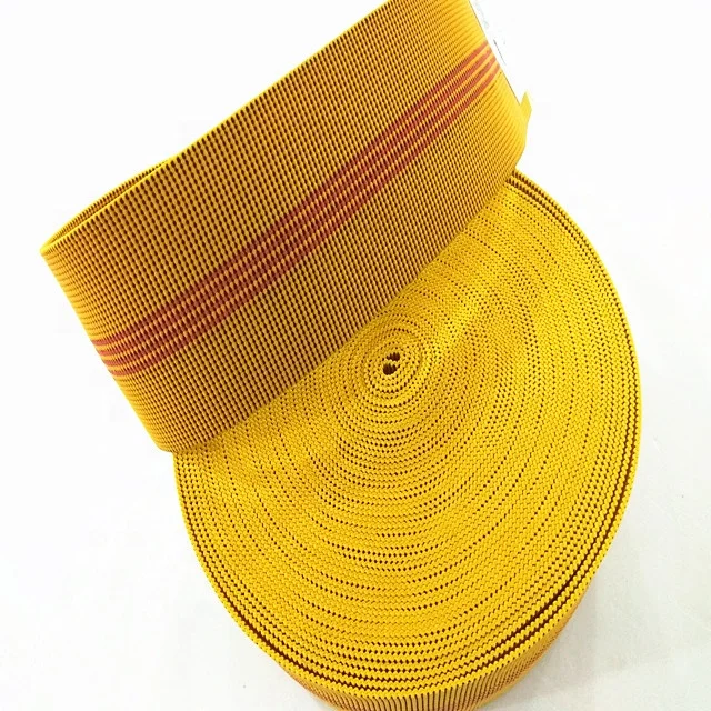 
Elastic rubber bands sofa elastic webbing for furniture elastic rubber bands sofa elastic webbing for furnitu 