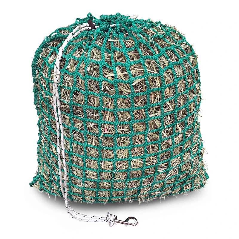 
Slow Feed Hay Net(Bag) 