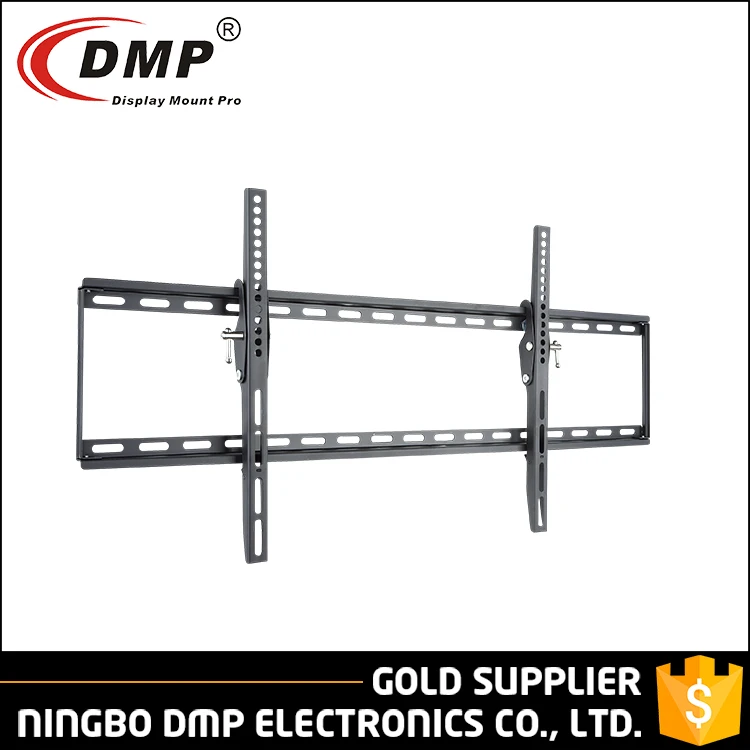 PLB161XL Full Motion Ceiling Motorized Flip Down TV Mount