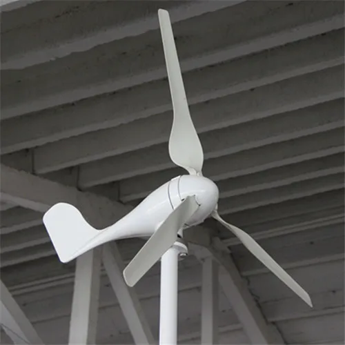 
Easy install small wind turbine 300watts 