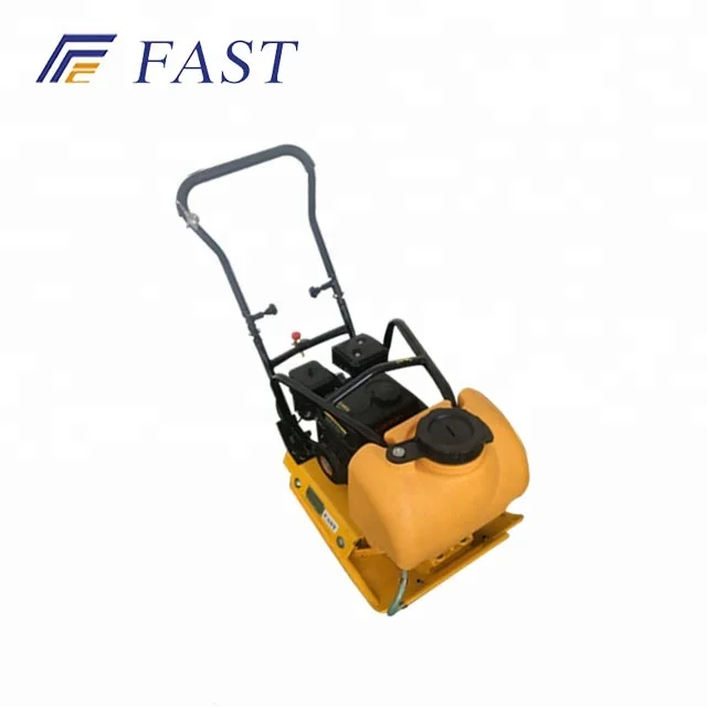 Earth compactor machine price