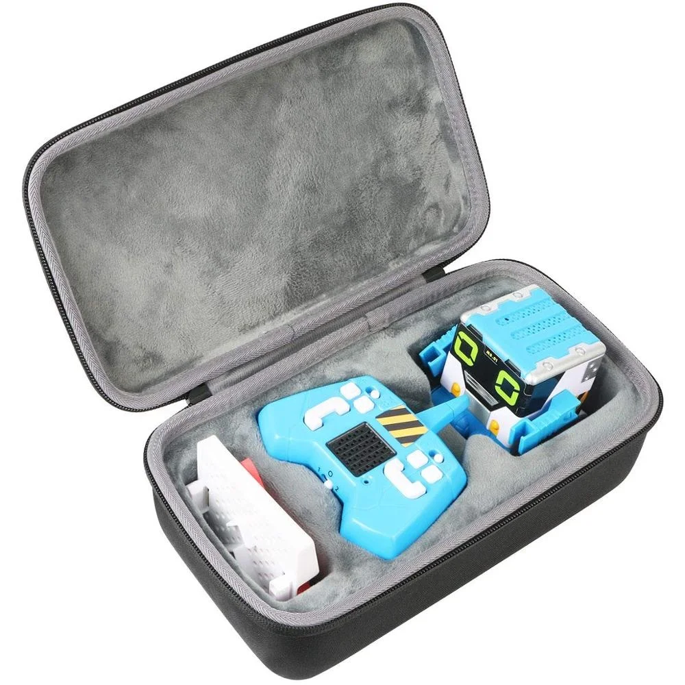 
High Quality EVA Case Robot Carrying Storage case for Anki Vector Robot 