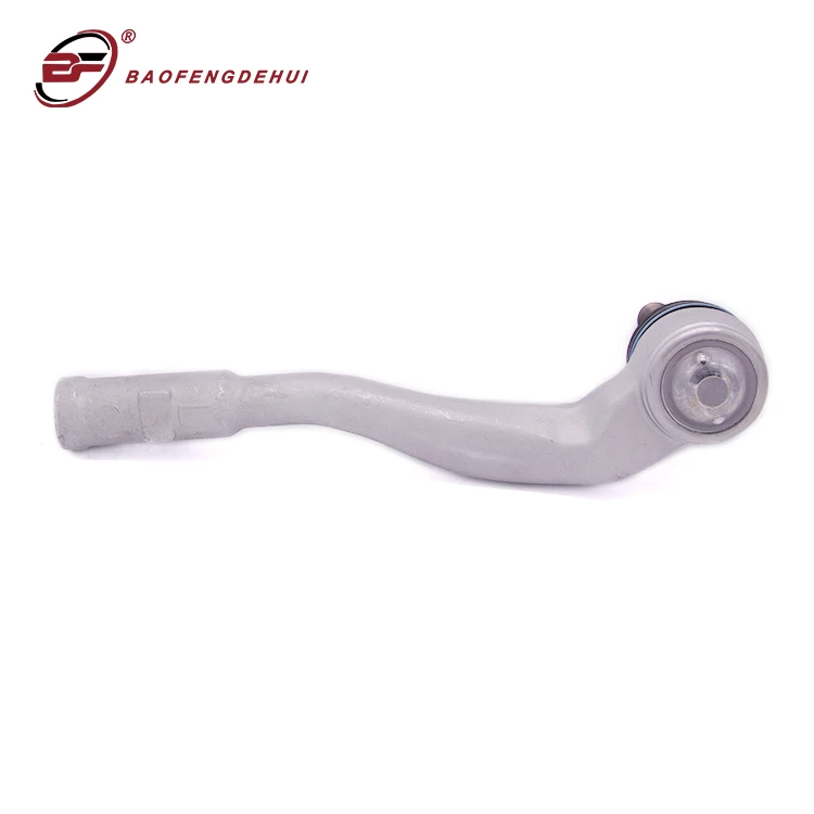 Factory Wholesale Auto Steering Systems Tie Rod ends 4H0422817A 4H0422818A for Audi D4 A8L 2009-2015 auto tie rod ends