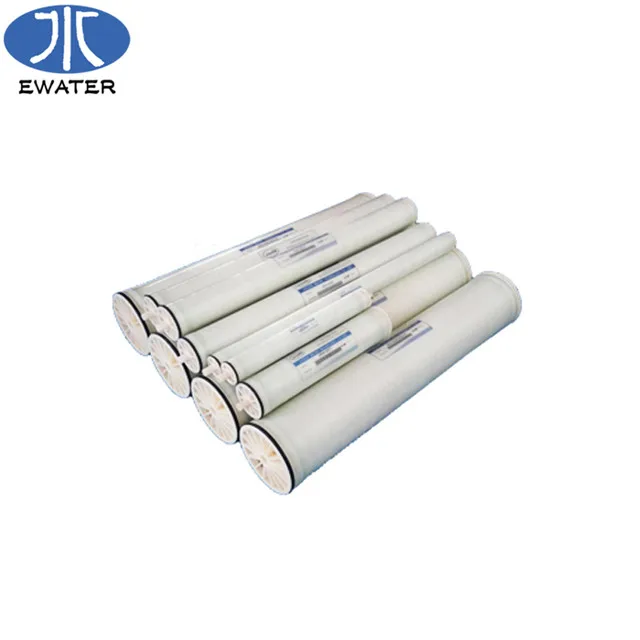 Water Treatment Vontron Membrane Price For RO Reverse Osmosis System for RO plant ULP21 31 4040 8040