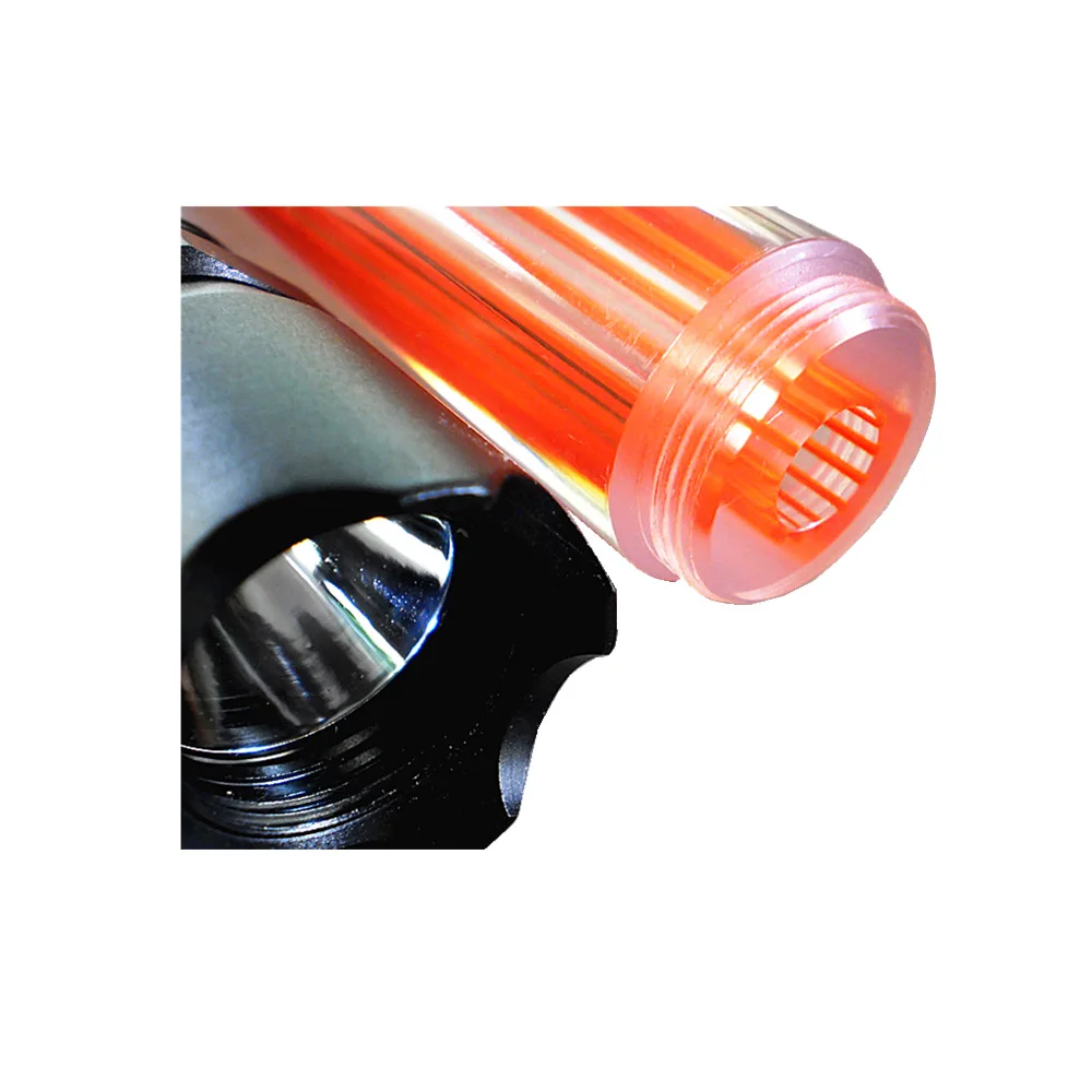 CE low high bright SOS traffic signal flashing adjustable baton
