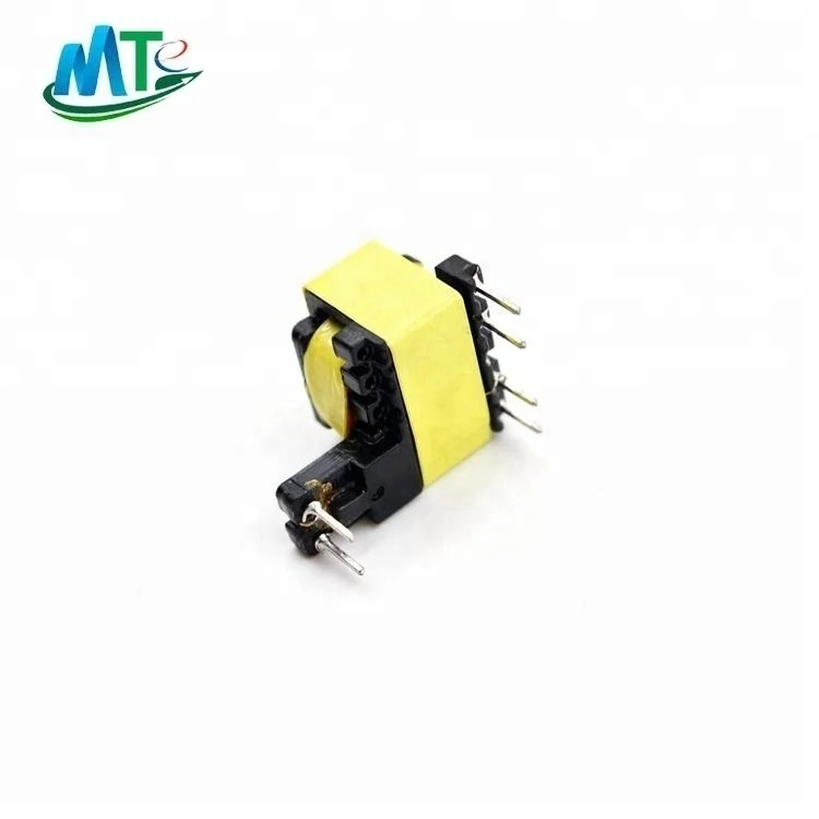 High Frequency Flyback Transformer SMPS EE20  10.5w 5v 2.1A transformer