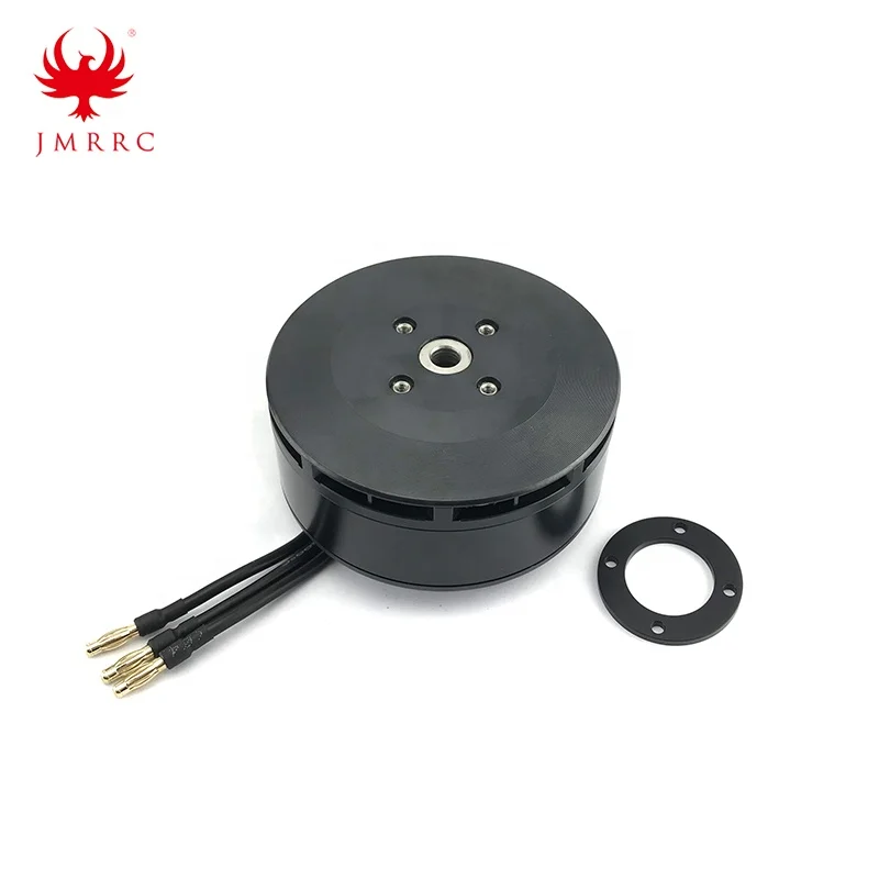  Jmrrc Новый RC 8318 120KV бесщеточный беспилотный Летающий аппарат для охраны мотор 3080 реквизит Полетный контроллер дрона беспилотника с дистанционным