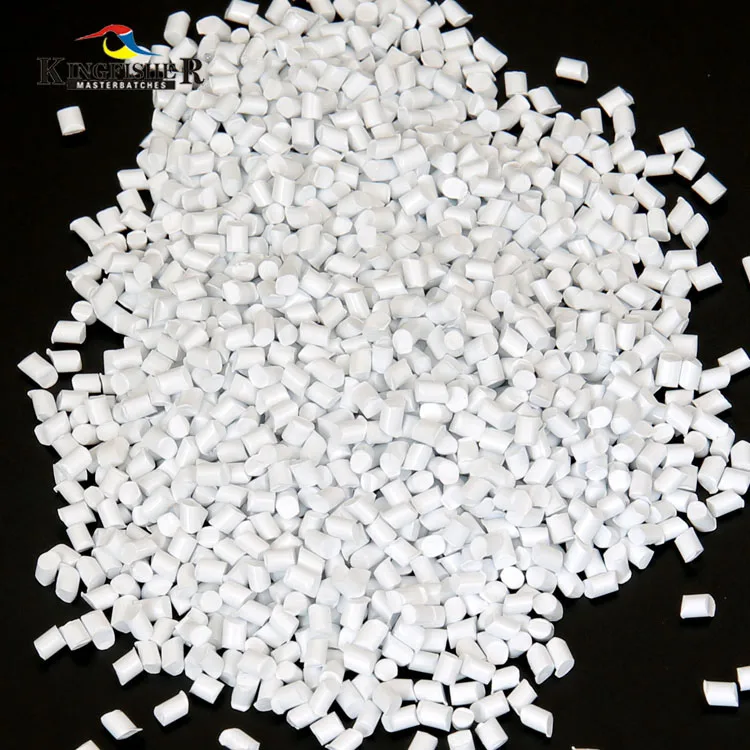 
Белая маточная смесь для производства пластика анатаза tio2 