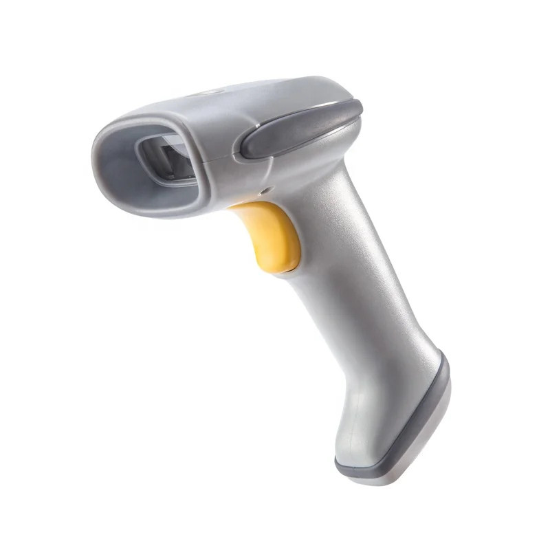 air passport 2D handheld wired OCR barcode reader qr barcode scanner USB