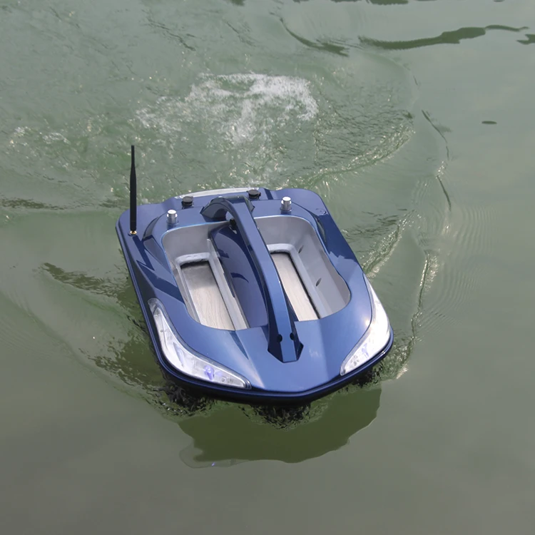 OEM rc fishing bait boat/customized bait boat for fishing