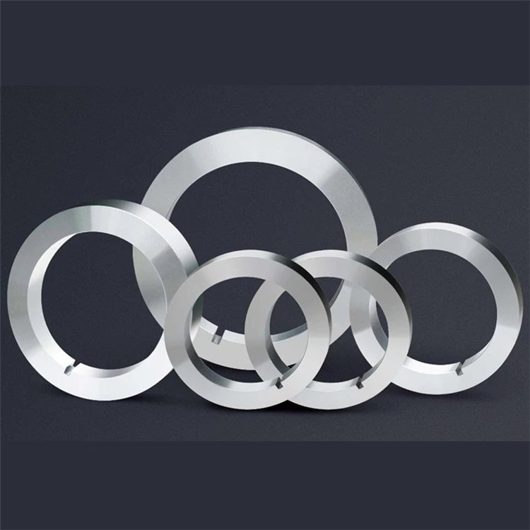 Metal Cutting Circular Slitter Blades