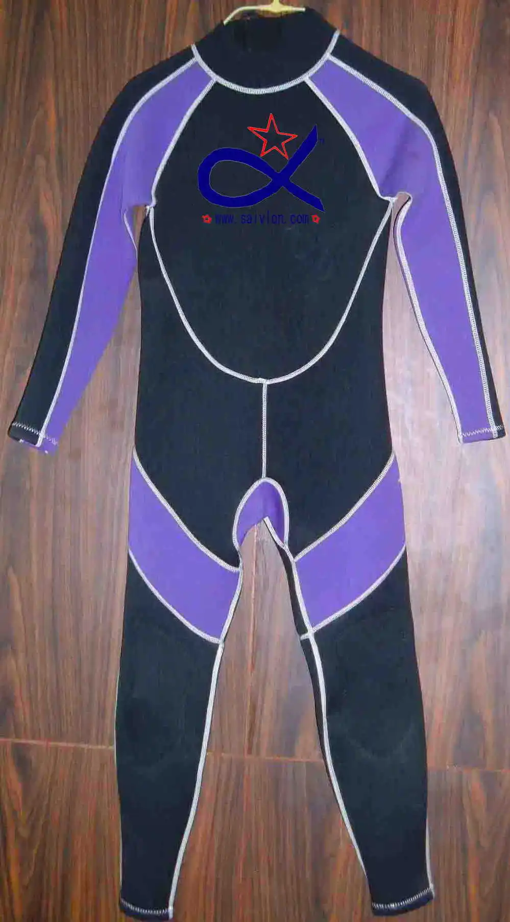 Резиновый костюм для дайвинга на заказ