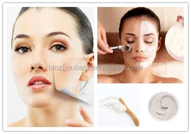 Deep Pore Cleansing Bentonite Clay Mask Indian Healing Clay