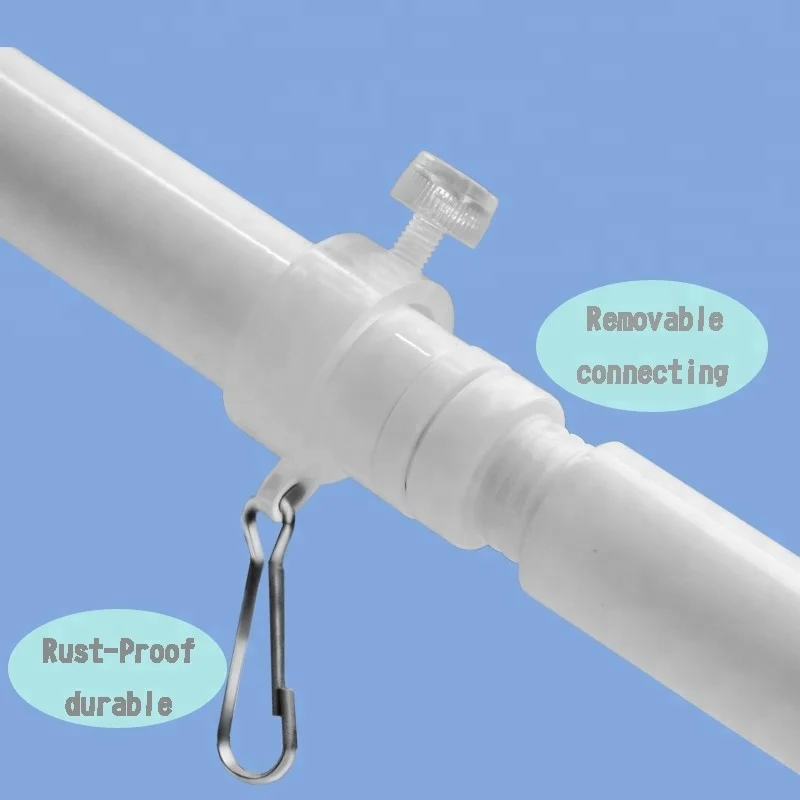 tangle free spinning flagpole high quality 360 degree rotating flag pole bespoke aluminium flagpole