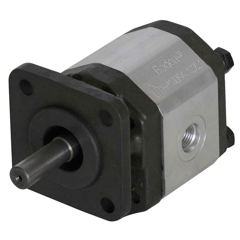 hydraulic gear pump for hydraulic system,hydraulic gear pump