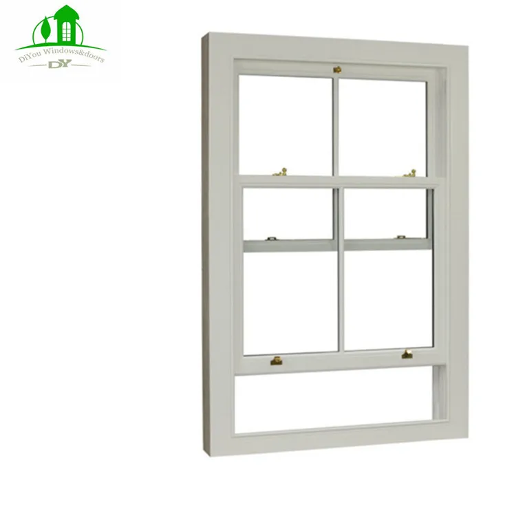 Bulk buy double hung windows for interior