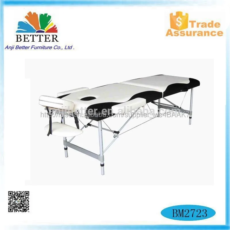 лучше 2015 се аюрведа массажный стол, массажный стол портативный алюминиевый