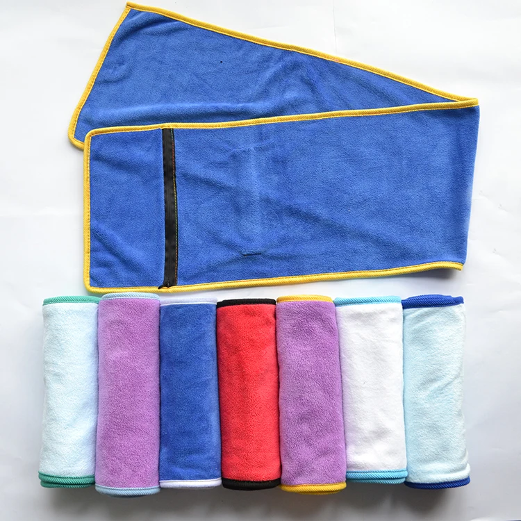 Полотенце Освежающее полотенце из микрофибры для спорта спортивное полотенце из микрофибры