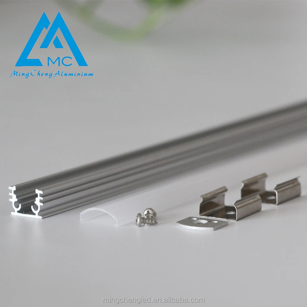 LED Aluminum Profile/Lighting Accessories for LED Strip