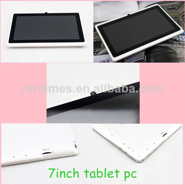 7 дюйма cdma мобильные 3g плоские компьютеры
