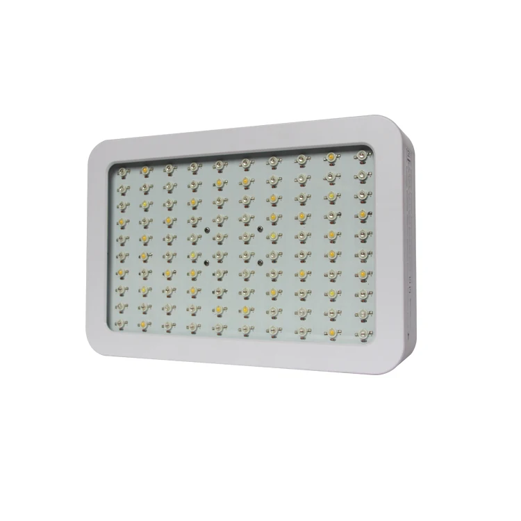 
2018 Amazon Best Seller 600w 100w 1200w Full Spectrum Led Grow Light Replace HPS for Indoor Plants 