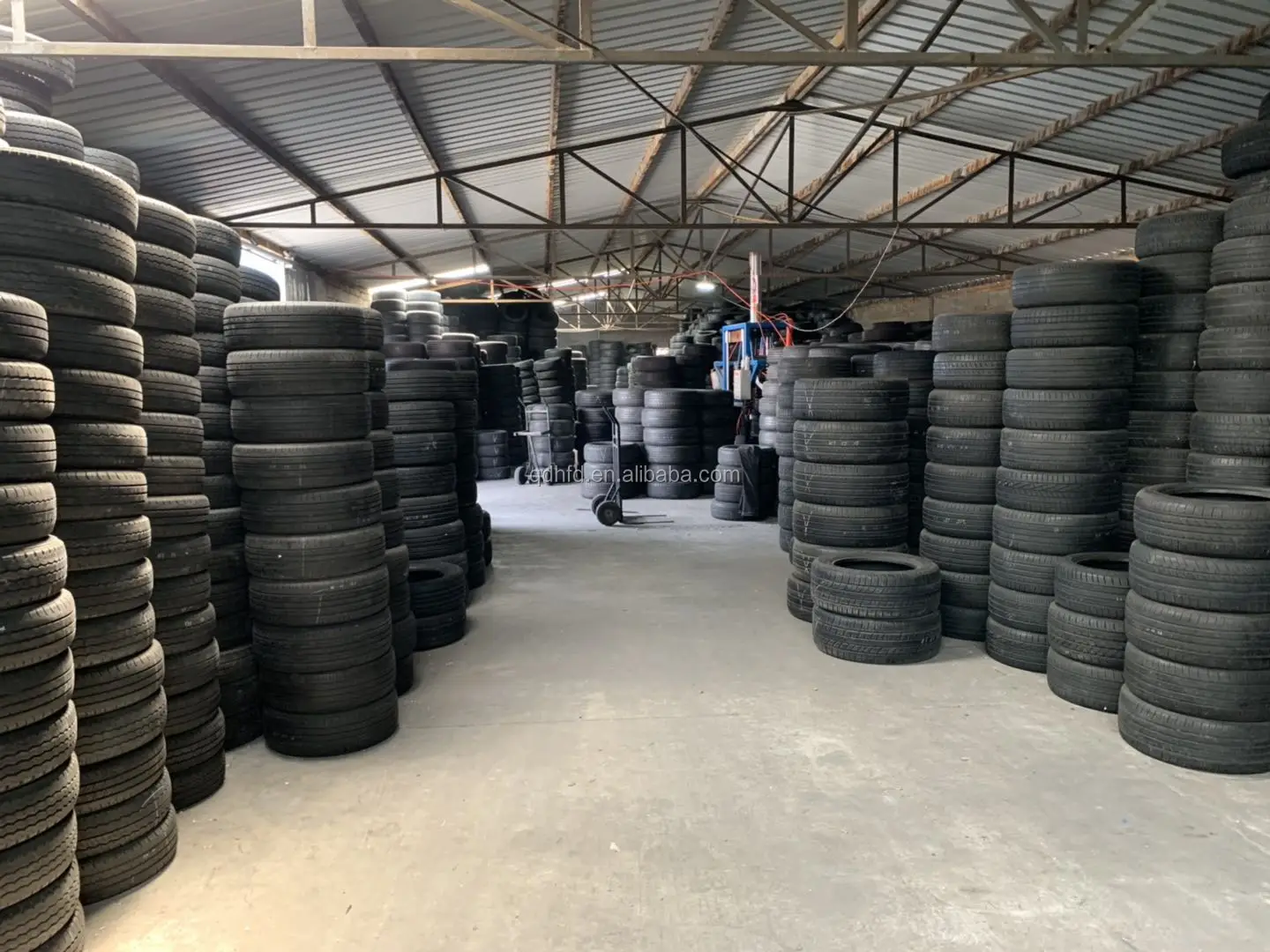 best selling cheap used car tyres export to africa