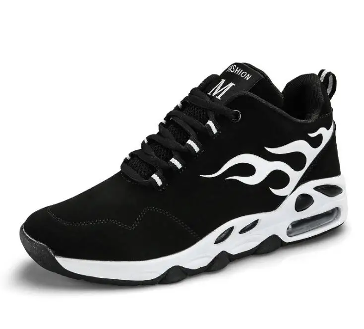 2019 New Style  Fasion Breathable Sports Shoes For Men