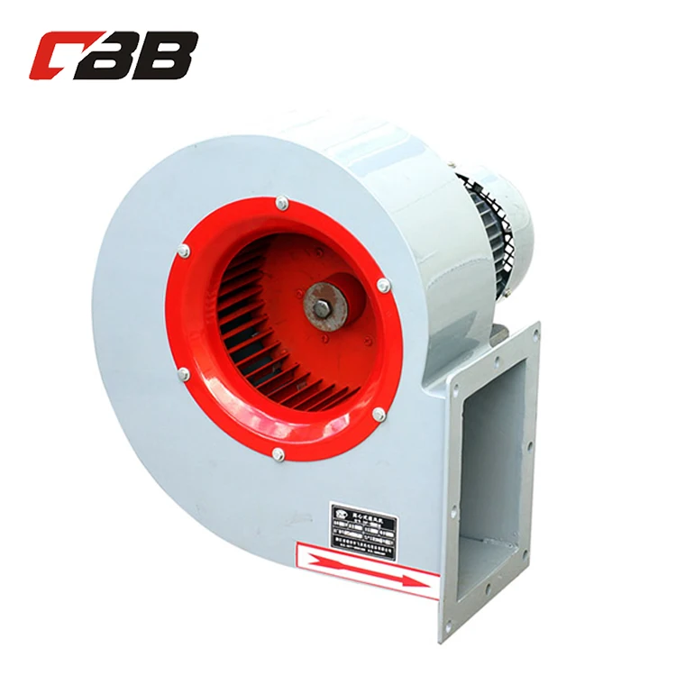 Factory price centrifugal fan