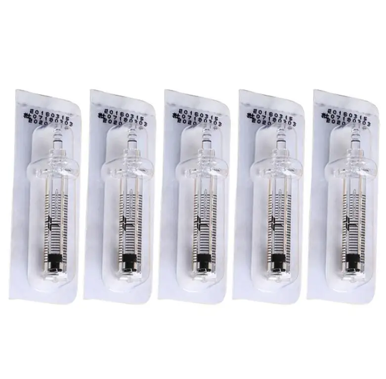 Needle Free Injection hyaluronic  Pen Ampoule Hyaluronic Acid Pen Ampoules