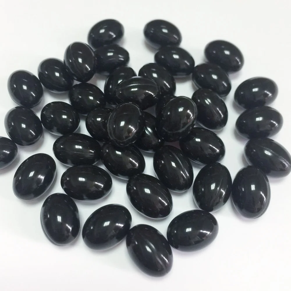 GMP HALAL Multi vitamin soft capsules  Soft gel Capsule