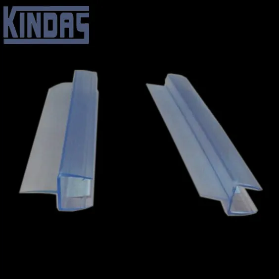 
High Quality Shower Door Waterproof Strip Glass Door Seal 