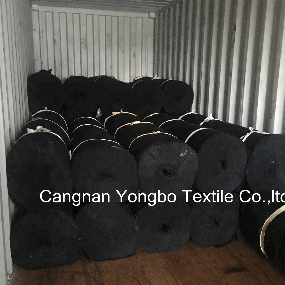 Mover Felt Wadding Pads Hot Sale Cotton Full Custom Needle Punch Nonwoven Fabric Long Plain Cotton Dress a Line Mattress Felt