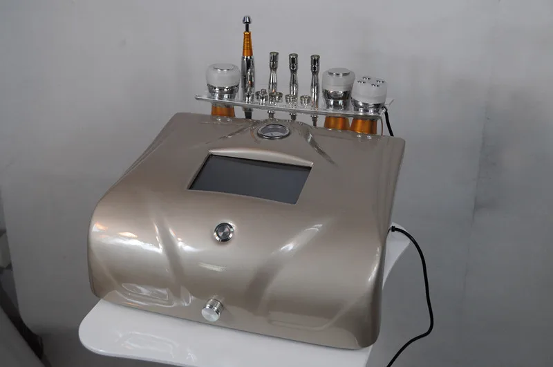 VG-930C Mini Needle-free Mesotherapy Meso therapy Machine Home Salon HOT SALE