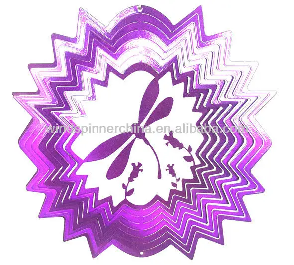 
wind spinner--dragonfly.DongGuan Fty. 