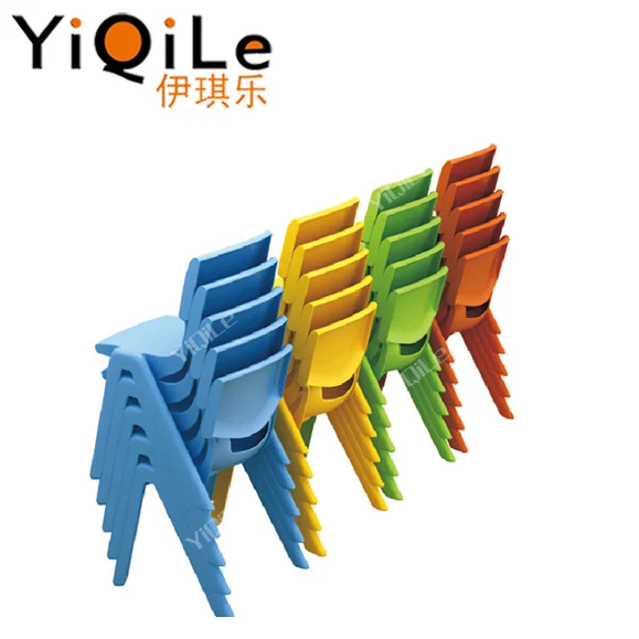 Новейшая мебель для дошкольников и детей, пластиковый стул