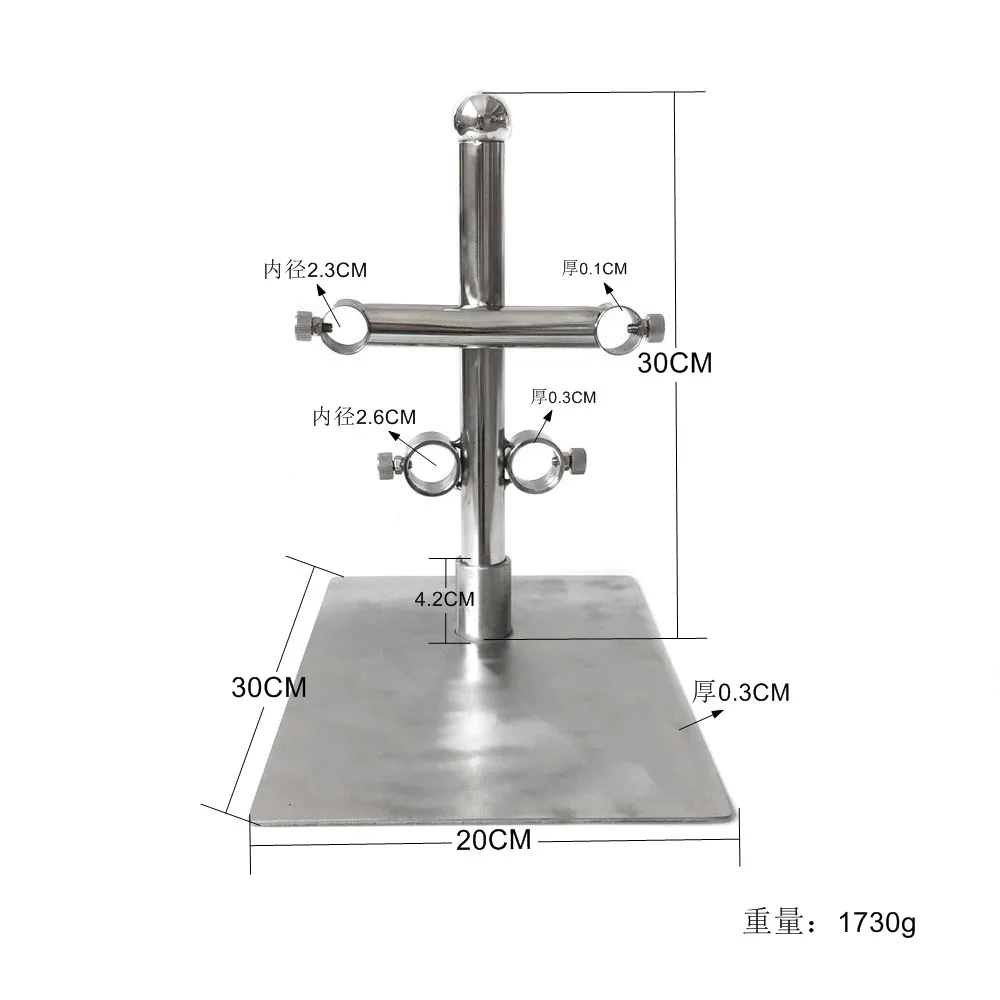 Sex tools for sale bdsm bondage restraints set stainless steel Hands and feet cuffs metal fetish Finger toes cuffs adult sex toy