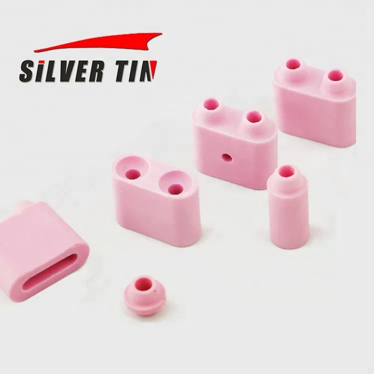 Flexible Ceramic Heating Pad 30v/60v/80v FCP Mains Heater