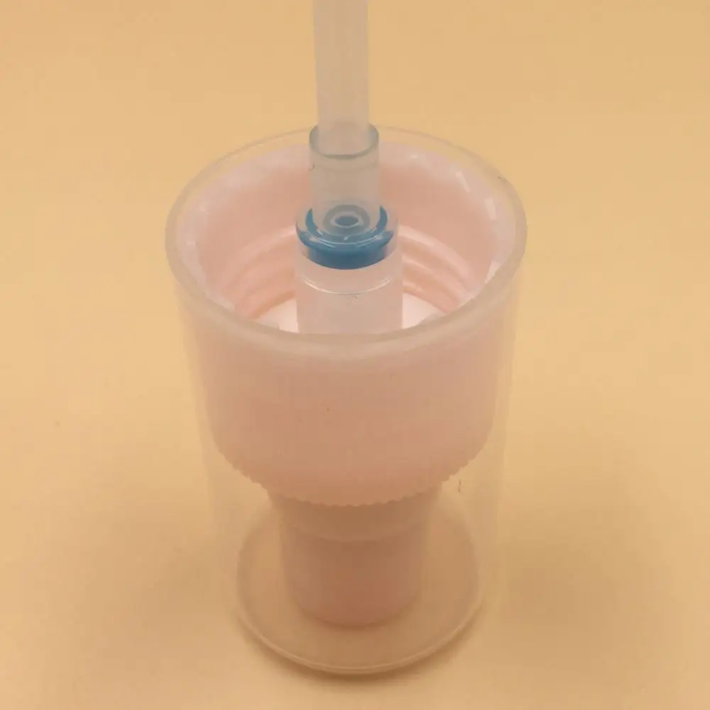 All Cover Cap Plastic Fine Mist Sprayer 18/410 Bottle Spray Nozzle Sprayer