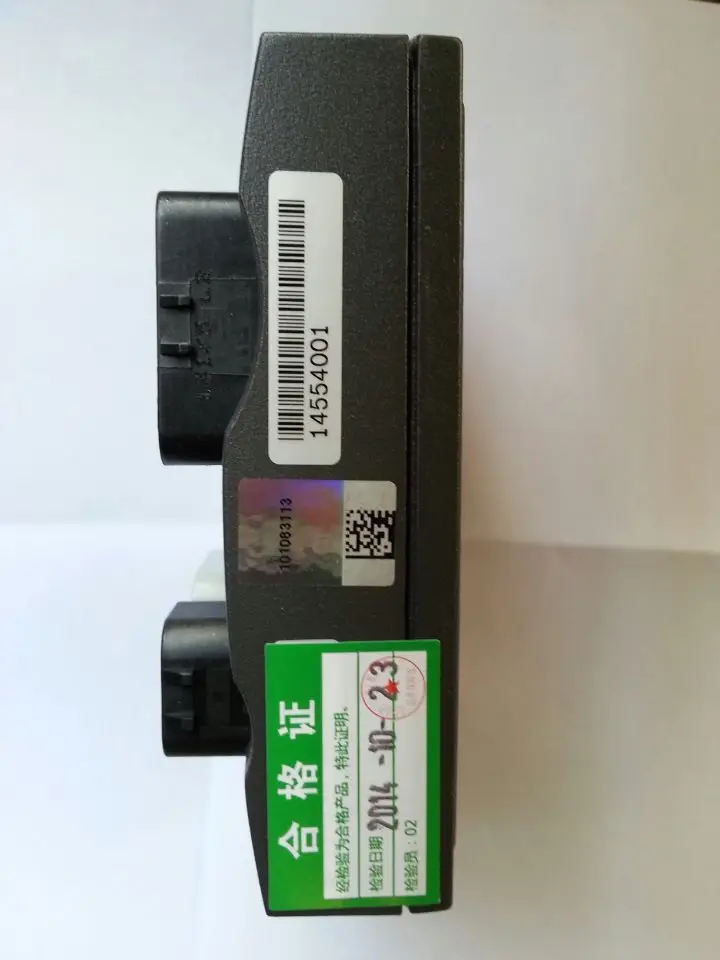 
E3002023-20 original EPEC Piper controller for loader 