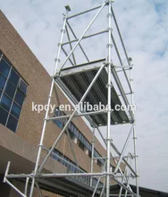 
Construction building used layher scaffolding ringlock system for sale 