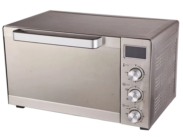 
Digital rotisserie toaster oven home use toaster oven heating element 