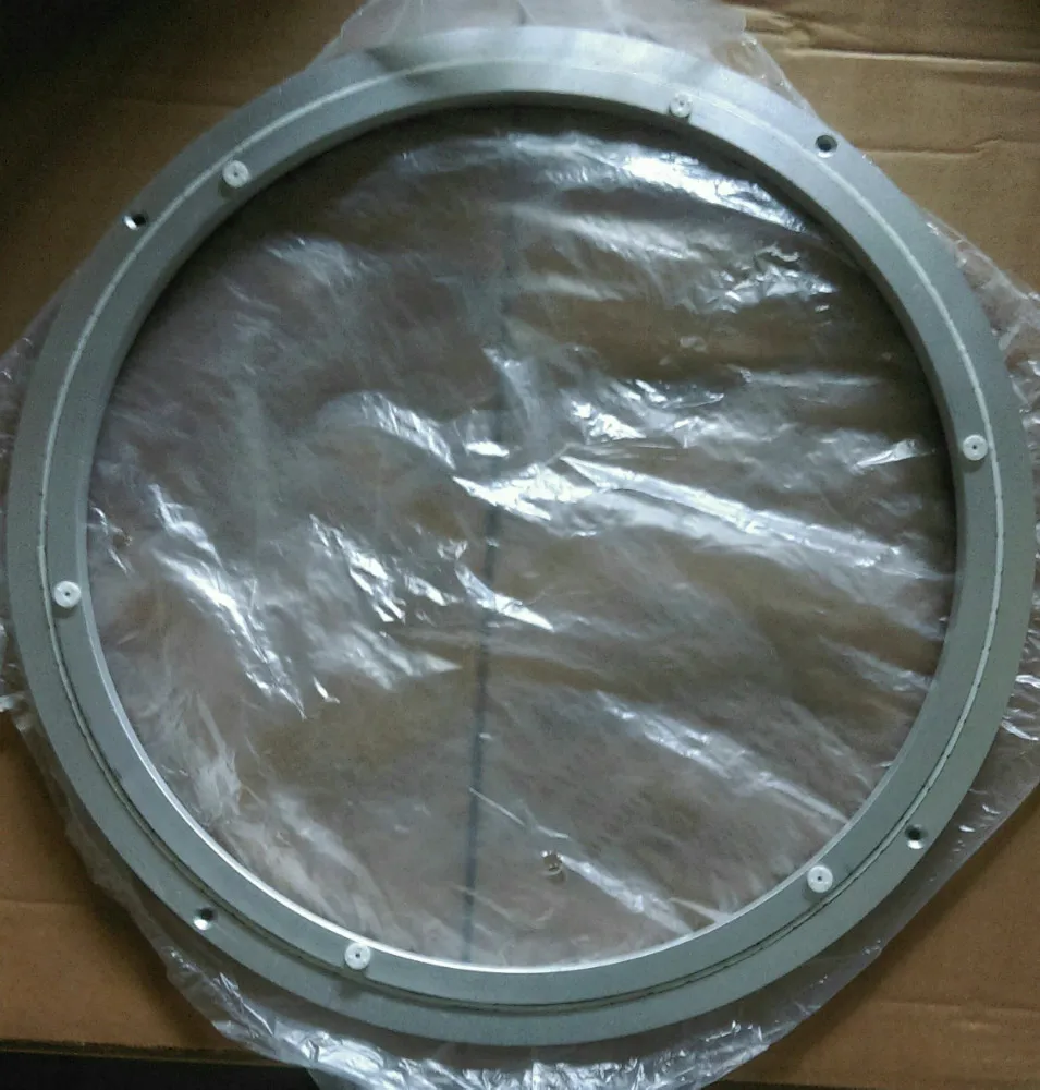 Heavy Duty Lazy Susan Hardware Swivel Fitting