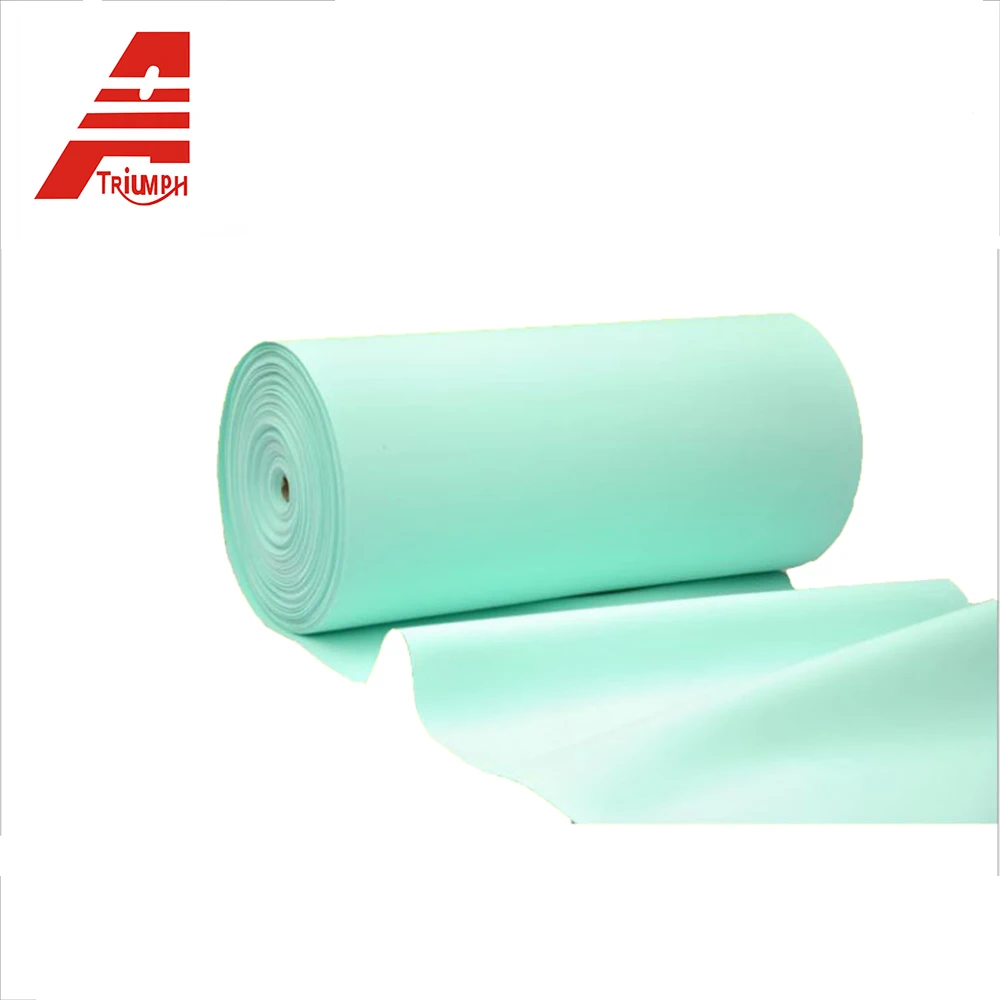 Goma eva for sports shoes material 12mm eva shoe sole sheet