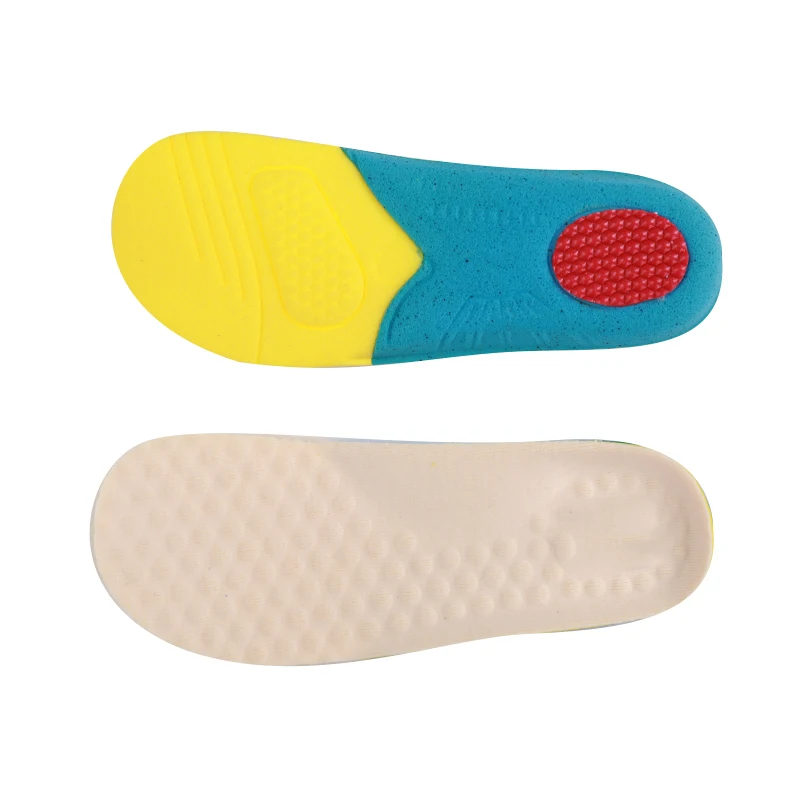 Hard Plastic Hard Plastic Shoe Insole Material Sheet Shoes Insole