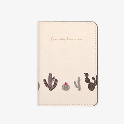 custom heat transfer printing passport holder faux leather passport cover international passport holder
