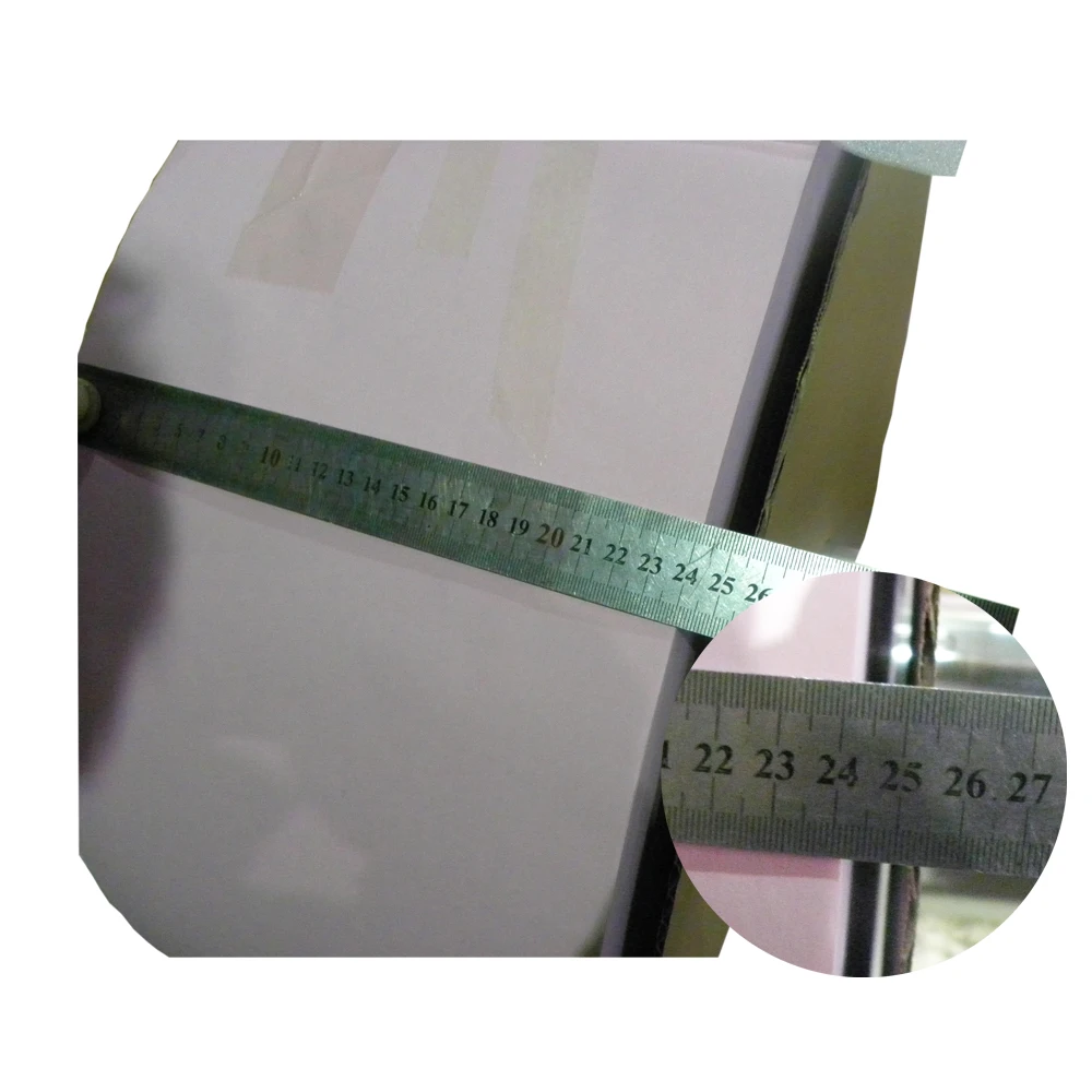 Factory wholesale  carbonless  paper jumbo reels cb cfb cf ncr paper